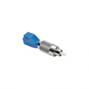 Tripp Lite Fiber Cable Tester Adapter Fc/lc 9 M/f (T020001LC9)