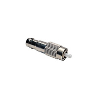 Tripp Lite Fiber Cable Tester Adapter Fc/st 62.5 Mf (T020001ST62)