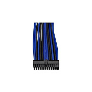 Thermaltake Ttmod Sleeve Psu Extension Kit - Blue7 (AC035CN1NANA1)
