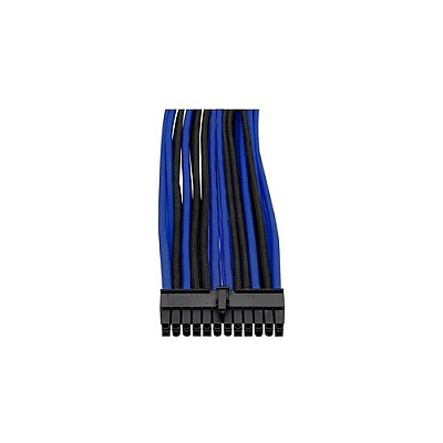 Thermaltake Ttmod Sleeve Psu Extension Kit - Blue7 (AC035CN1NANA1)