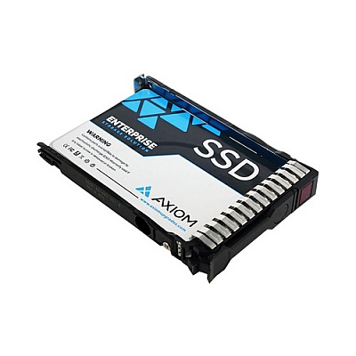 Axiom 3.84tb Ev200 Sff Ssd For Hp (816929B21AX)