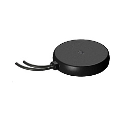 Panorama Antennas Adhesive Mount Lte & Gps, 3m Sma (GPSC7273SP)
