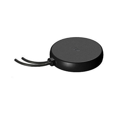 Panorama Antennas Adhesive Mount Lte & Gps, 3m Sma (GPSC7273SP)