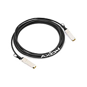 Axiom Qsfp+ Dac Cable For Alcatel 1m (QSFP40GC1MAX)