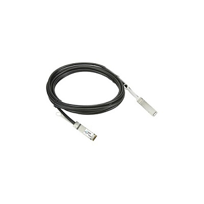 Axiom 40gbase-cr4 Qsfp+ Passive (470AAFE2MAX)
