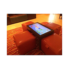 After-Mouse.com Table Play 32in Without Content (#AM001)