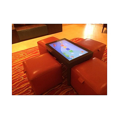 After-Mouse.com Table Play 32in Without Content (#AM001)