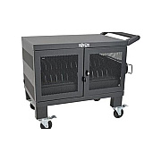 Tripp Lite Charging Station Cart Cnvrsn Kit (CSHANDLEKIT2)