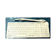 Man & Machine Reallycool Meditech Magic Keyboard (wht) (RCLP/W5MED)