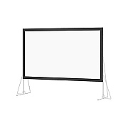 DA-Lite Screen F/f Hd Dlx Dv 13x17 (92153)