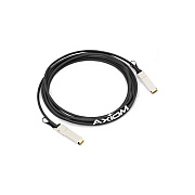 Axiom Qsfp+ Dac Cable For Dell 1m (470AAFEAX)