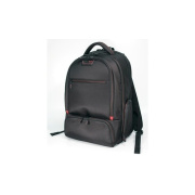 Mobile Edge 16in Pofessional Backpack-black W/red Tr (MEPBP1)