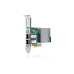 Enet Solutions Hp 593717-b21 Compatible Nic Card (593717B21ENC)