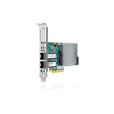 Enet Solutions Hp 593717-b21 Compatible Nic Card (593717B21ENC)