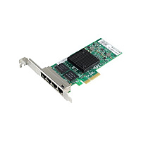 Enet Solutions Hp 647594-b21 Compatible Nic Card (647594B21ENC)