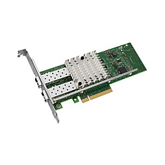 Enet Solutions Intel E10g42btda Compatible Nic Card (E10G42BTDAENC)
