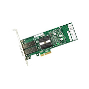 Enet Solutions Intel E1g42ef Compatible Nic Card (E1G42EFENC)