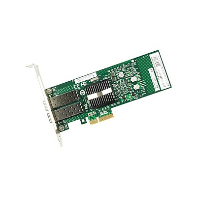 Enet Solutions Intel E1g42ef Compatible Nic Card (E1G42EFENC)