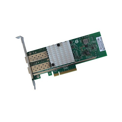 Enet Solutions Qlogic Qle3242-cu-ck Compatible Nic (QLE3242CUCKENC)