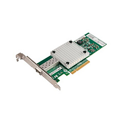 Enet Solutions Solarflare Sfn5152f Compatible Nic Card (SFN5152FENC)
