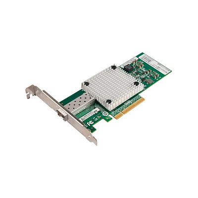 Enet Solutions Solarflare Sfn5152f Compatible Nic Card (SFN5152FENC)