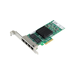 Enet Solutions Cisco Ucsc-pcie-irj45= Compatible Nic (UCSCPCIEIRJ45ENC)