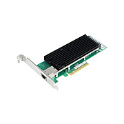 Enet Solutions Intel X540-t1 Compatible Nic Card (X540T1ENC)