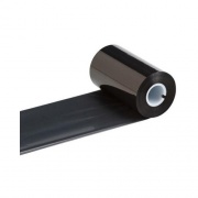 Bridgetek Solutions Black 6000series Thermal Transfer Ribbon (R6007)