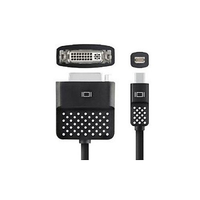 Belkin Adapter,dsplyprt,mini Displayport To Vg (F2CD028BT)
