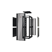 APC Netshelter Sx 48u 600mm Wide (AR3307X609)