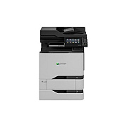 Lexmark 220 Volt Cx725dthe Hv Taa ( Not For Use In North America ) (40CT005)