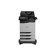Lexmark 220 Volt Cx825dtfe High Volt Taa Us ( Not For Use In North America ) (42KT152)