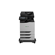 Lexmark 220 Volt Cx827dtfe High Volt Taa Us ( Not For Use In North America ) (42KT181)