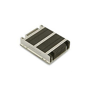 Supermicro Computer 1u Passive Heat Sink Socket Lga2011 (SNKP0057PS)