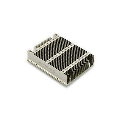 Supermicro Computer 1u Passive Heat Sink Socket Lga2011 (SNKP0057PS)
