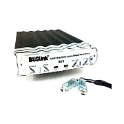 Global 10tb Dual Keys Fips 140-2 512-bit Aes (CSX10TSU3KKB)