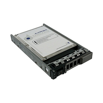 Axiom 1.2tb 12g Sas 10k Sff For Dell (400AJPIAX)
