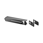 HP Aruba 2930f 8-port Cable Guard (JL311A)