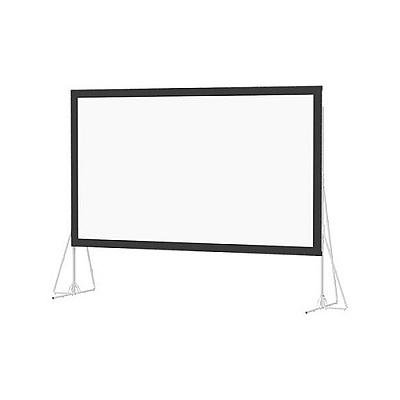 DA-Lite Screen F/f Hd Dlx Dv 11-6x15 (92148)