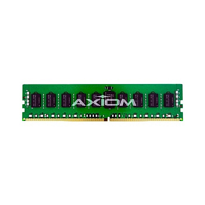 Axiom 8gb Ddr4-2400 Rdimm For Hp (T9V39ATAX)