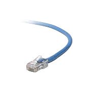 Belkin Cable,cat5e,stp,rj45m/m,2 ,blu,patch (A3L79102BLUH)