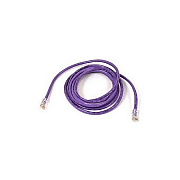 Belkin Cable,cat5e,utp,rj45m/m,9 ,pur,patch (A3L79109PUR)
