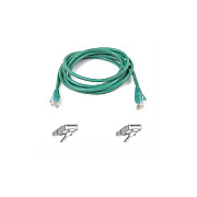 Belkin Cable,cat6,utp,rj45m/rj45m,2 ,grn,patch (A3L98002GRN)