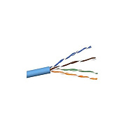 Belkin Cat5e Direct Burial Cable 4pr;24awg;so (A7L5041000DBH)
