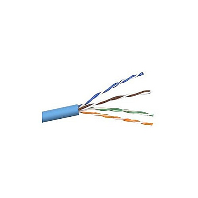 Belkin Cat5e Direct Burial Cable 4pr;24awg;so (A7L5041000DBH)