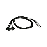 Istarusa Sff-8088 To 4xesata 1m (KSF88XES1M)