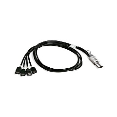 Istarusa Sff-8088 To 4xesata 1m (KSF88XES1M)