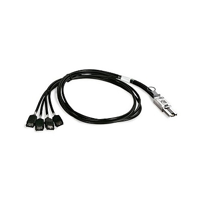 Istarusa Sff-8088 To 4xesata 1m (KSF88XES1M)