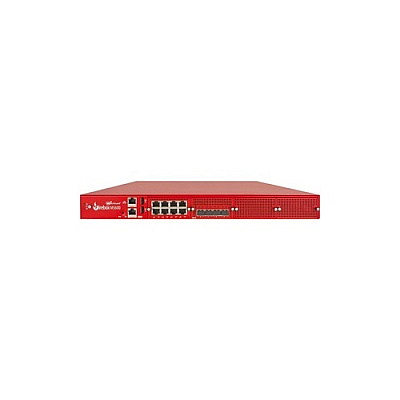 Watchguard Technologies Watchguard Firebox M5600 With 1-yr Total (WG561641)