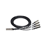 Axiom Qsfp+ Dac Cable For Arista 7m (CABQS7MAX)